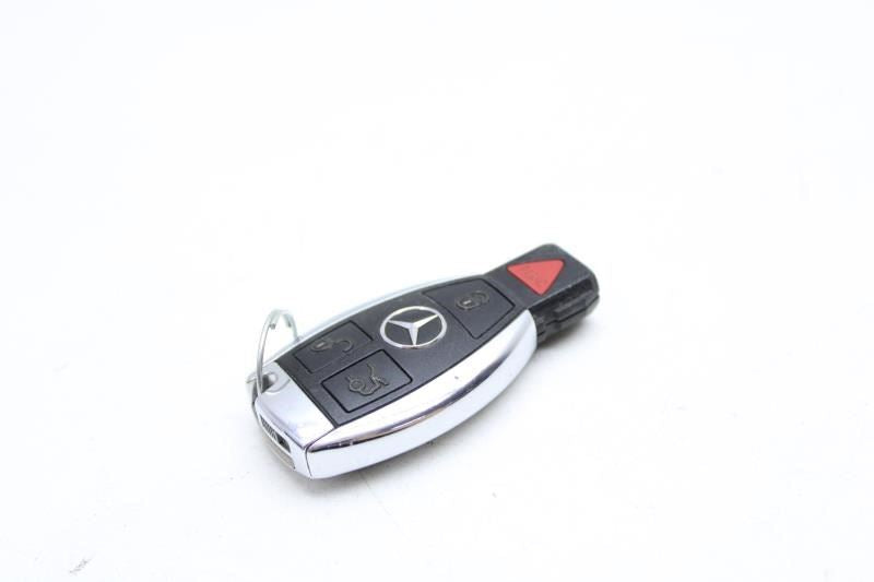 2014 Mercedes-Benz CLA250 Smart Key Fob Keyless Entry Remote 204Y50800200 MPN - Alshned Auto Parts