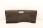 11-17 Hyundai Veloster Turbo Rear Trunk Transverse Body Trim Panel 85770-2V000 - Alshned Auto Parts
