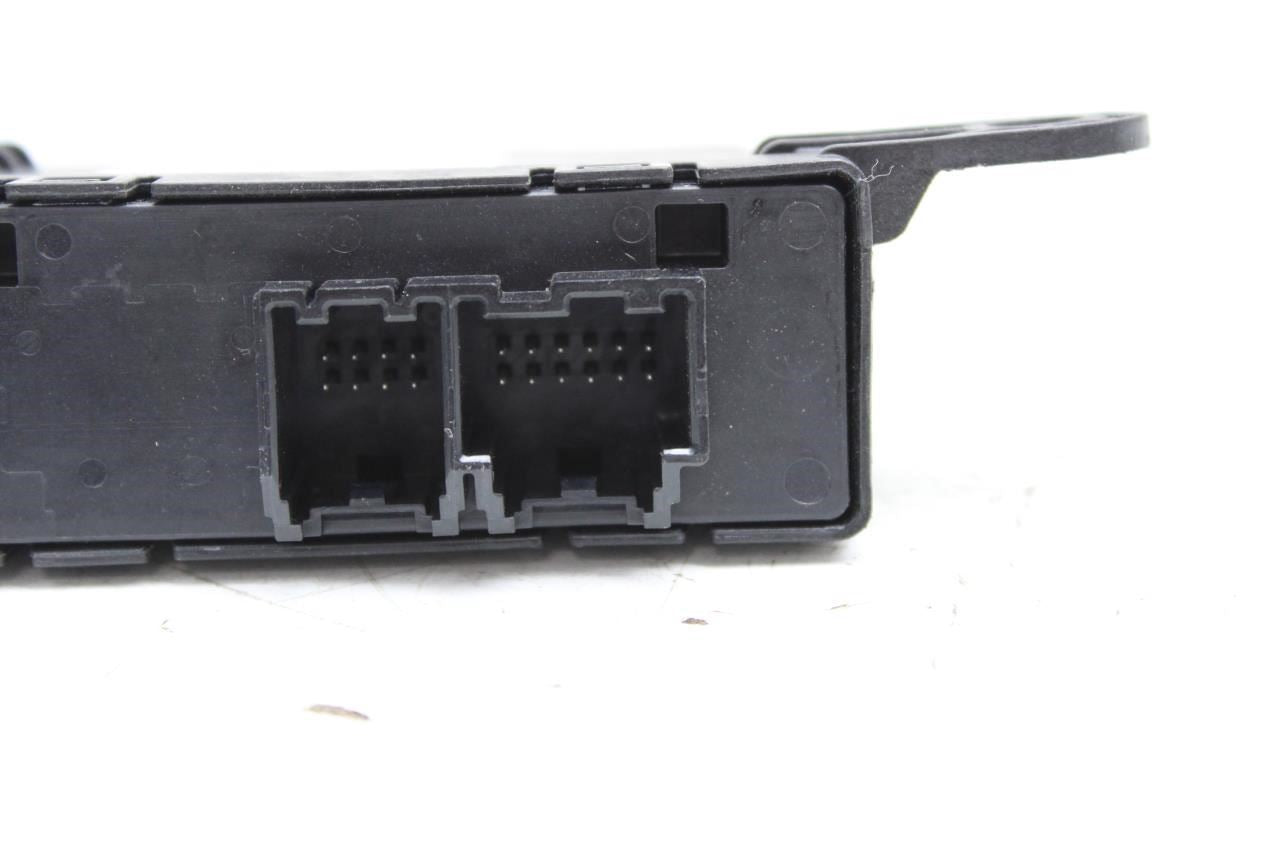 2019-2021 Jeep Grand Cherokee Parking Assist Control Module 68411135AC OEM - Alshned Auto Parts