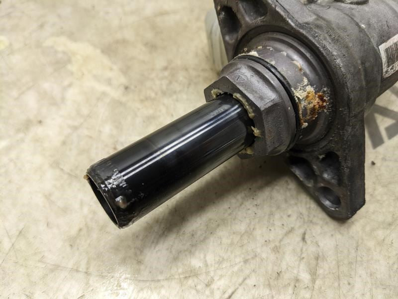 2007-2009 Lexus RX350 3.5L Brake Master Cylinder w/ Reservoir 47028-0E010 OEM7