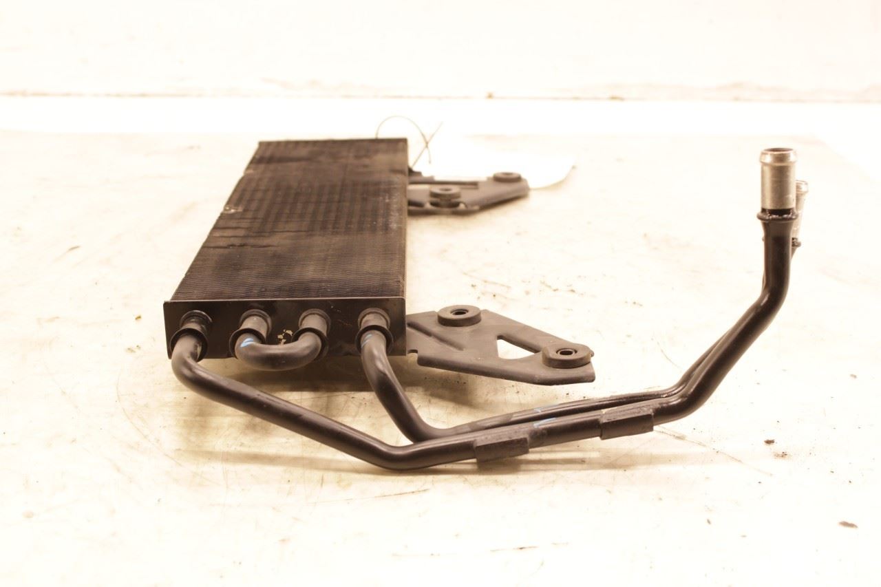 2012-2018 RAM 2500 Tradesman 6.4L Power Steering Cooler 55111391AD OEM *ReaD* - Alshned Auto Parts