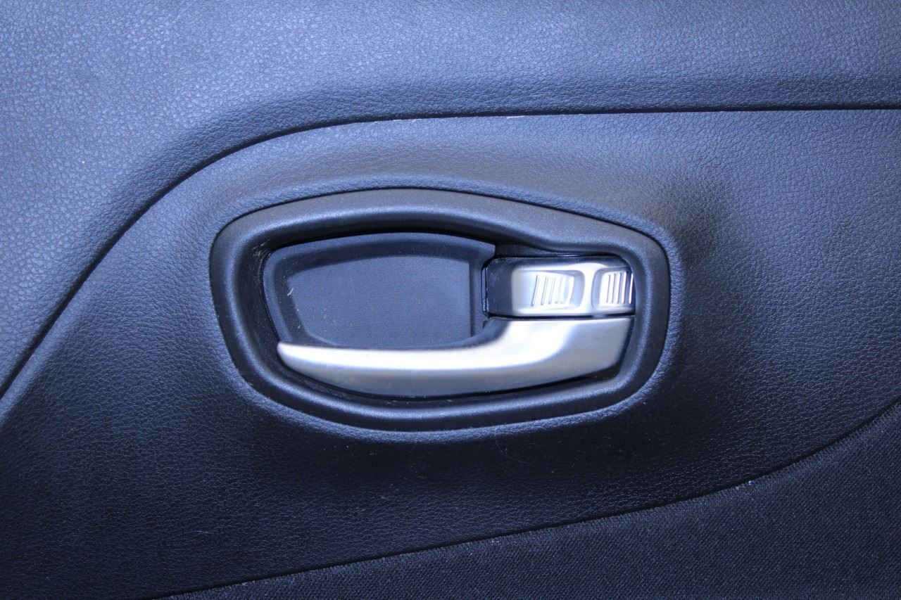 2019-2021 Jeep Renegade Sport Front Right Side Door Trim Panel 6ZY50LXHAA OEM - Alshned Auto Parts