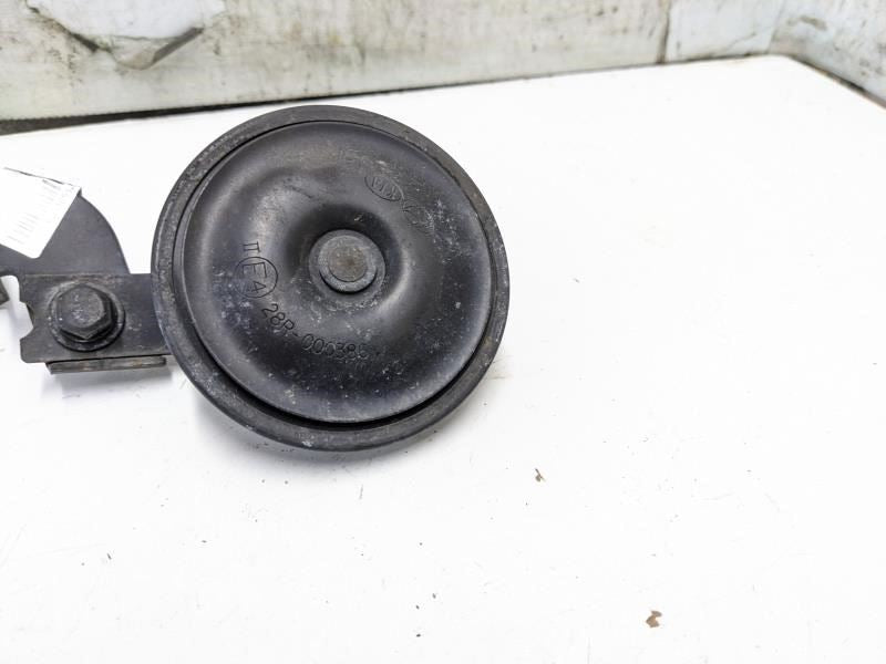 2013 Kia Soul Low Pitch Horn w/ Bracket  96610-2K700 OEM - Alshned Auto Parts