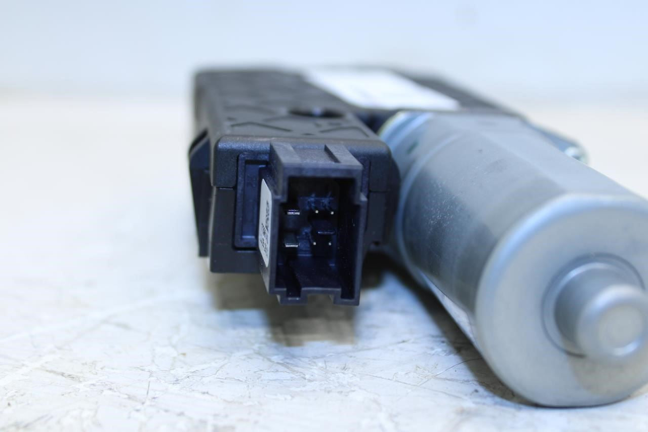 2019-2024 Audi Q3 S Line Panoramic Sunroof Motor 3G5-877-795 OEM - Alshned Auto Parts