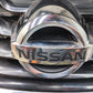 2015-18 Nissan Murano FR Upper Radiator Grille w/ Emblem 62310-5AA0A OEM *ReaD*