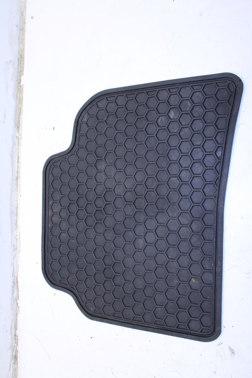 2020-2025 Cadillac XT4 Right and Left All Weather Floor Mats Set 86772001 *ReaD* - Alshned Auto Parts