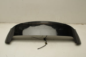2023-2025 Kia Sportage Hybrid EX Rear Spoiler w 3rd Brake Light Lamp 87210-P1000