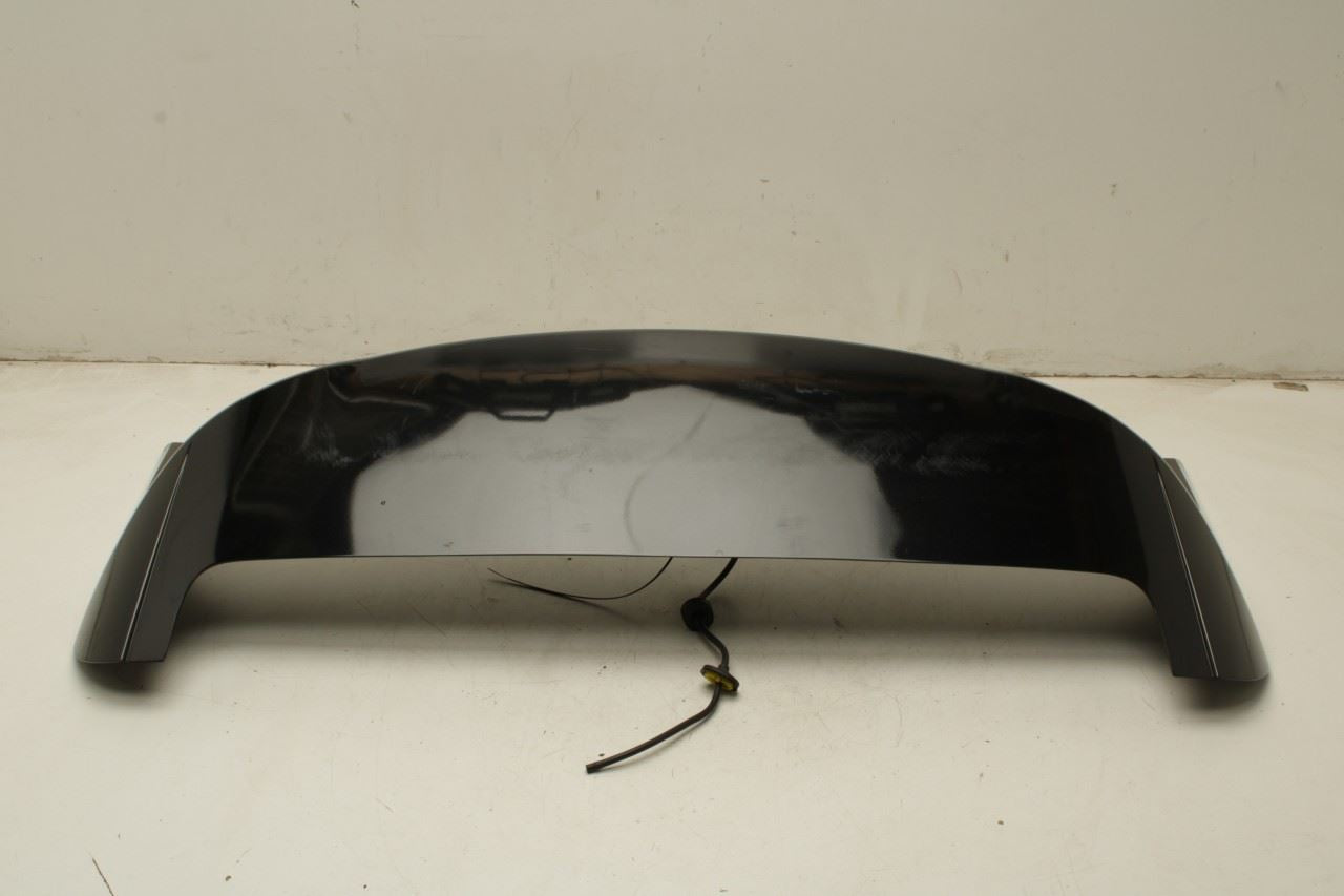 2023-2025 Kia Sportage Hybrid EX Rear Spoiler w 3rd Brake Light Lamp 87210-P1000 - Alshned Auto Parts