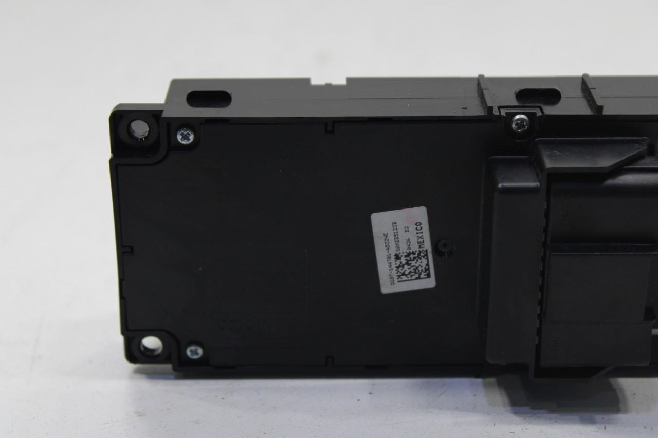 2015-20 Ford F150 Super Cab Lariat Front RH Power Seat Adjustment Control Switch - Alshned Auto Parts