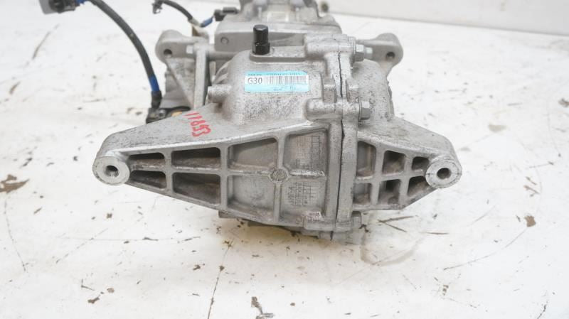 2021-2023 Hyundai Santa Fe 2.5L 4WD Rear Axle Differential Carrier 53000-4G1003