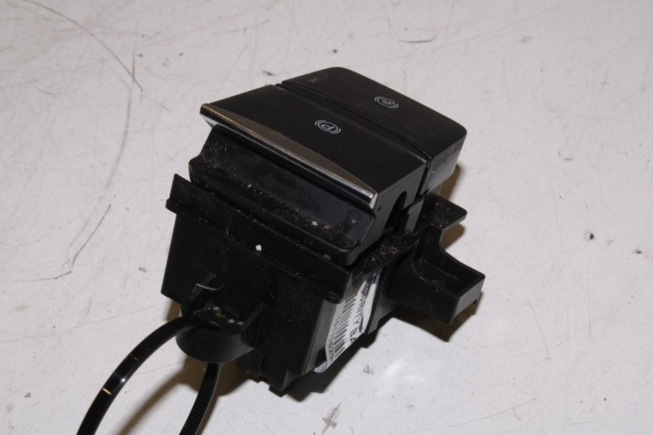 20-24 Ford Escape SEL AWD Center Console Electronic Parking Brake Control Switch - Alshned Auto Parts