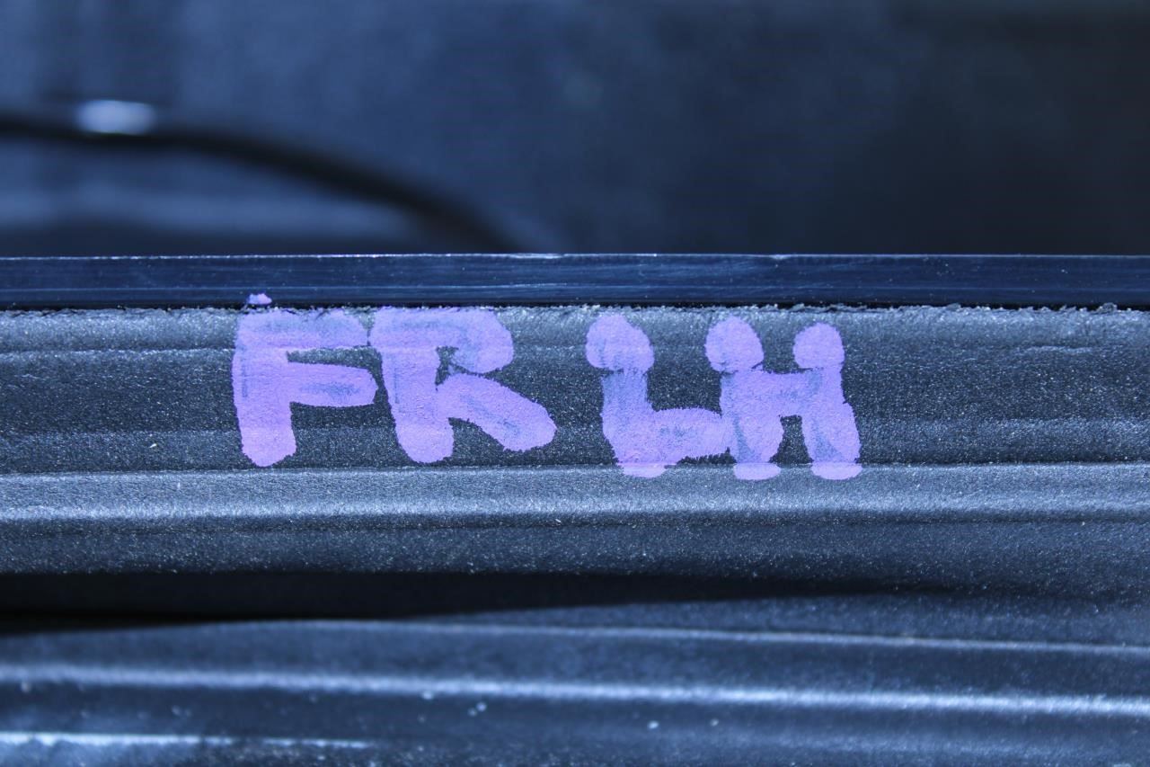 2015-20 Ford F150 XL Driver Left Side Rear View Mirror JL34-17683-BB OEM *ReaD* - Alshned Auto Parts