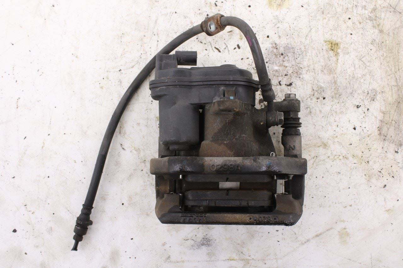 2015-2020 Acura TLX Tech Rear Left Driver Side Disc Brake Caliper 43019-TZ3-A500