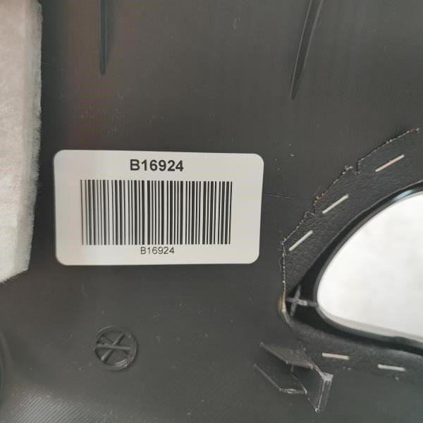 2011-2020 Dodge Journey SXT Rear Right Side Door Trim Panel 1QF221X9AG OEM11