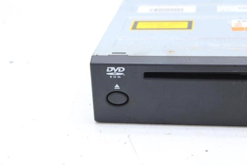 2005-2009 Land Rover Range Rover CD DVD Player Unit XQE500050E OEM - Alshned Auto Parts