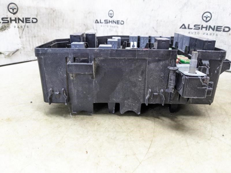 2013-14 Chevrolet Traverse Fuse Box Relay Power Distribution Block 22933347 OEM - Alshned Auto Parts