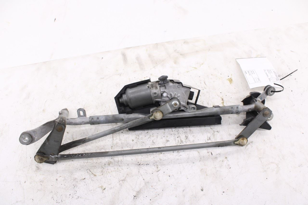 14-2020 Acura MDX w/Technology Pkg Front Windshield Wiper Transmission Linkage  2