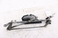 14-2020 Acura MDX w/Technology Pkg Front Windshield Wiper Transmission Linkage  2