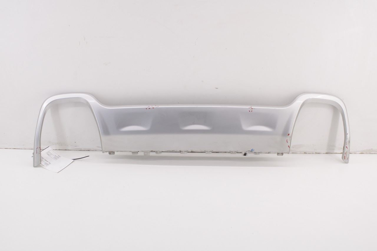 2015-2018 Jeep Cherokee Limited Rear Bumper Lower Valance Applique Panel *ReaD* - Alshned Auto Parts
