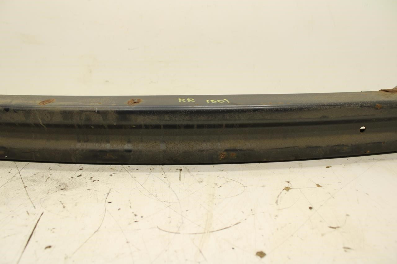 2013-18 Acura RDX Rear Bumper Reinforcement Impact Bar Beam 71530-TX4-A00ZZ OEM - Alshned Auto Parts