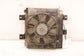 12-20 ISUZU NPR HD 6.0L Radiator Cooling Fan Motor w/ A/C Condenser Assy *ReaD* - Alshned Auto Parts