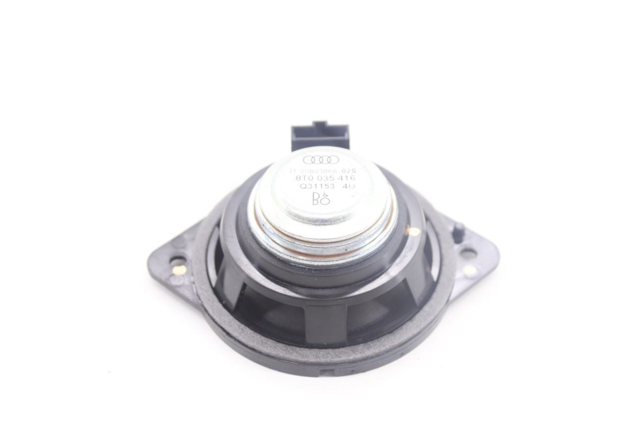 2010-2016 Audi S4 Premium Plus Dash Instrument Panel Speakers 8T0-035-416 OEM 11