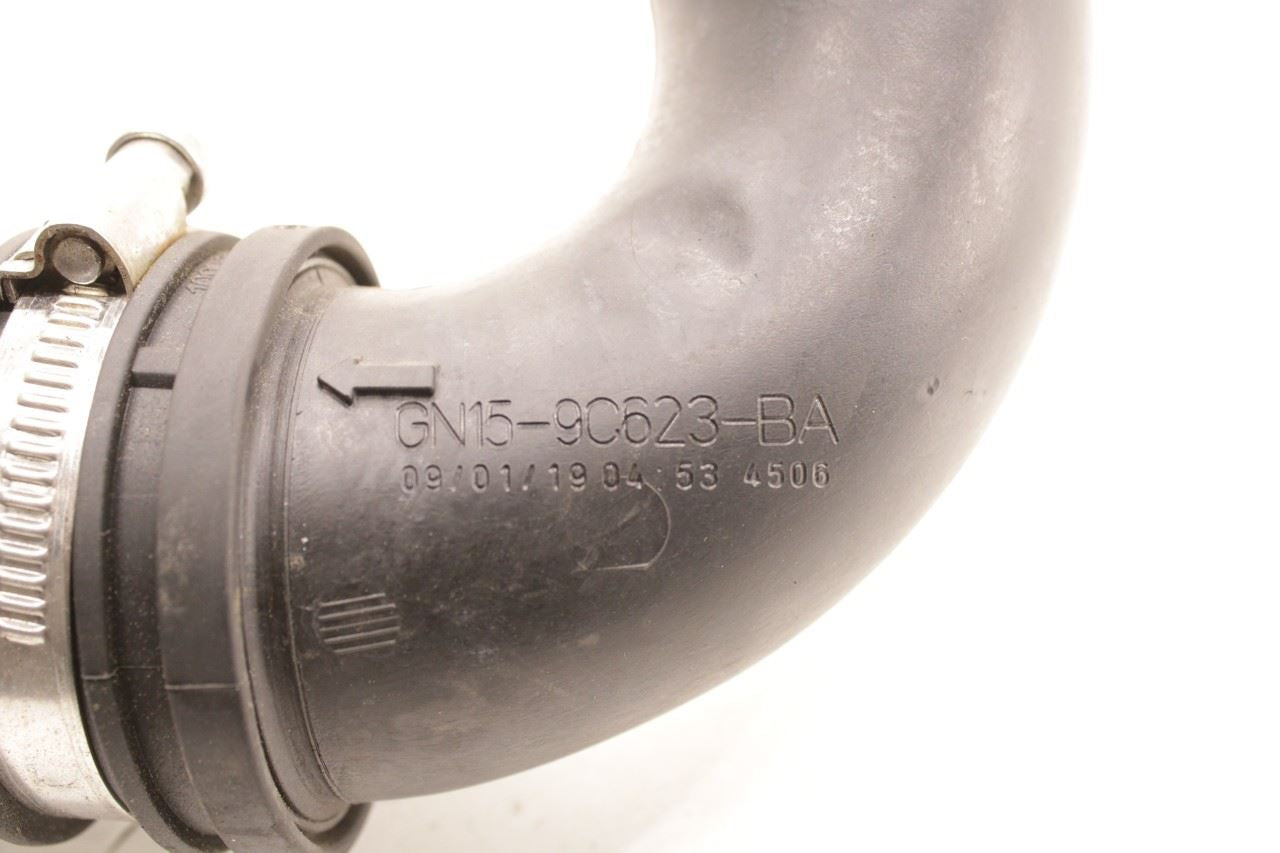 18-21 Ford EcoSport SE 1.0L Air Intake Cleaner Inlet Duct Tube Hose GN159C623BA - Alshned Auto Parts