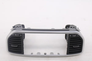 2020-2022 KIA Sportage Nightfall Dashboard Center Screen Bezel Trim w/ Air Vents