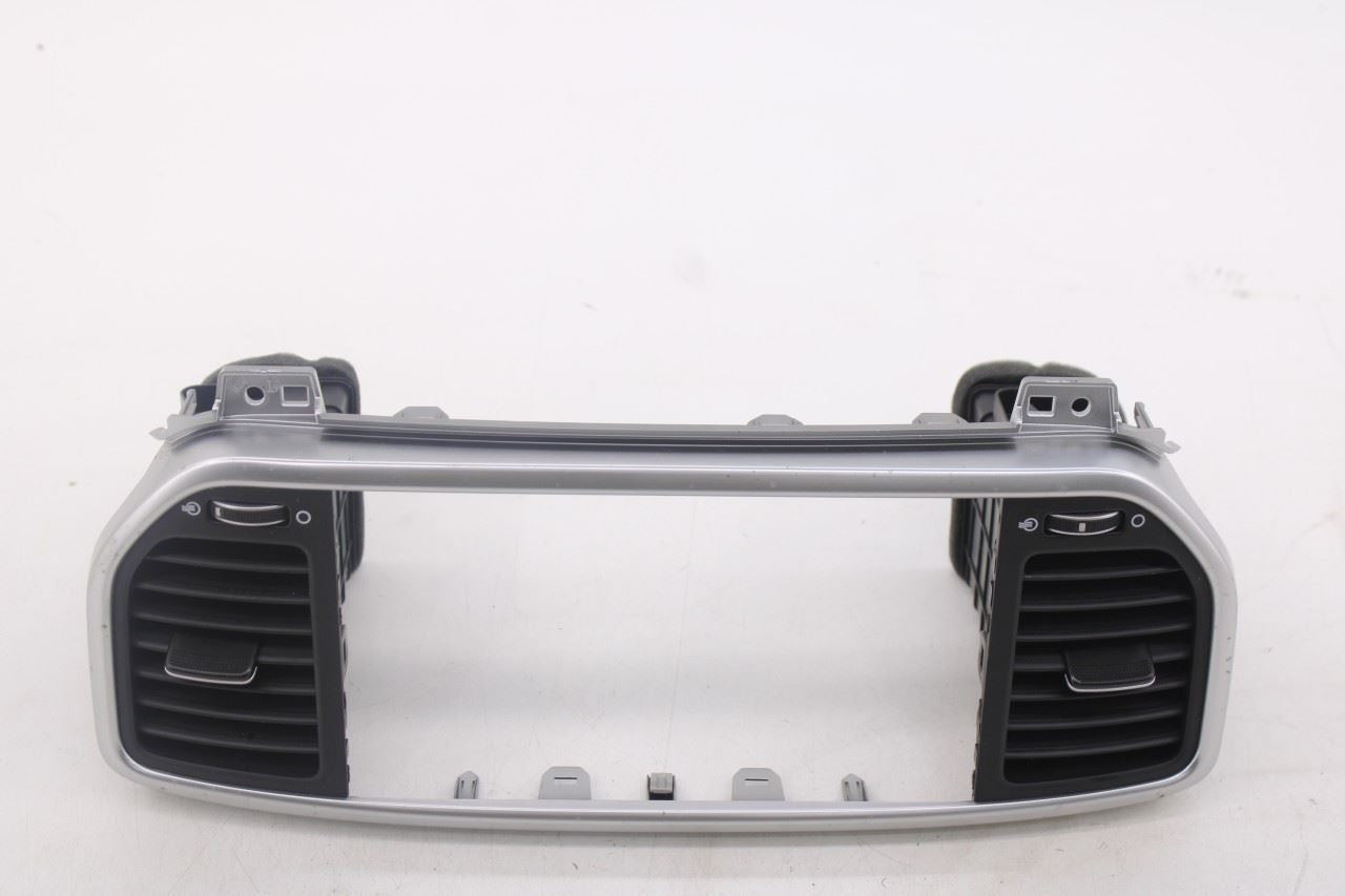 2020-2022 KIA Sportage Nightfall Dashboard Center Screen Bezel Trim w/ Air Vents0