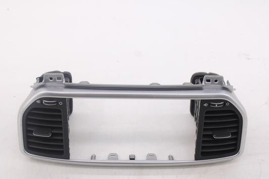 2020-2022 KIA Sportage Nightfall Dashboard Center Screen Bezel Trim w/ Air Vents - Alshned Auto Parts