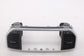 2020-2022 KIA Sportage Nightfall Dashboard Center Screen Bezel Trim w/ Air Vents0