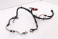 2010 Ford Mustang Conv V6 4.0L Positive Battery Cable Wire Harness AR3Z-14300-AA - Alshned Auto Parts