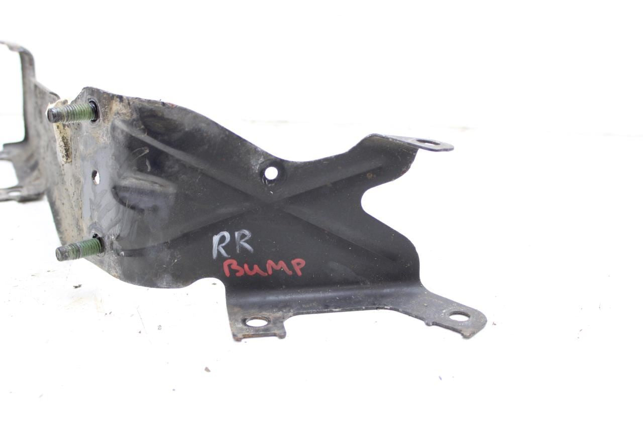 2019-2024 Ram 1500 Rear Left Driver Side Step Bumper Bracket 68404447AC OEM - Alshned Auto Parts