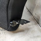 15-21 Mercedes-Benz C300 4Matic Rear RH Side 2nd Row Seat Backrest Upper Cushion10