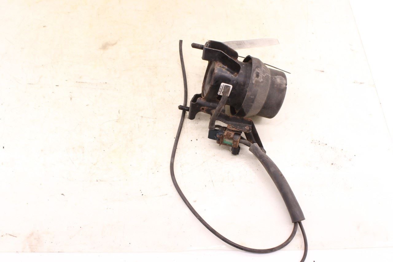 2016-2020 Toyota Sienna LE 3.5L FWD Front Engine Mount Insulator 12360-0P120 OEM - Alshned Auto Parts
