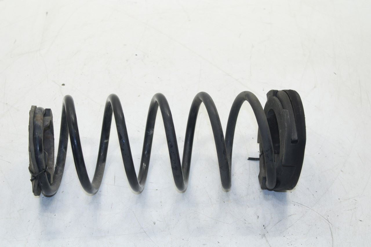 2011-2017 Hyundai Veloster Base Rear Right and Left Coil Spring Pair 55330-2V000 - Alshned Auto Parts