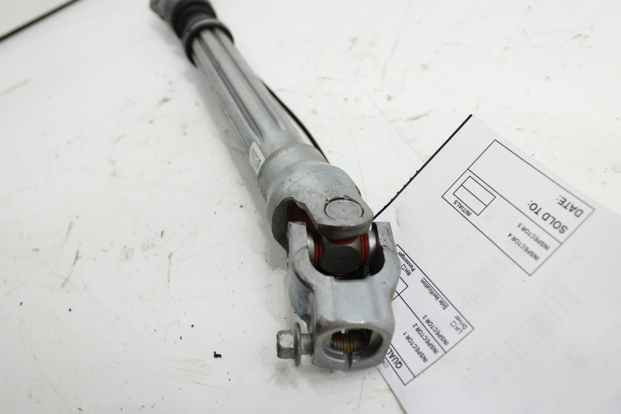 20-25 Ford Explorer 3.0L Steering Column Intermediate Lower Shaft L1MC-3C662-AE - Alshned Auto Parts