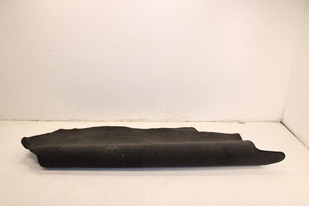 07-11 Toyota Camry LE 2.5L FWD Rear Trunk Floor Cargo Carpet Mat PT206-03077-21 - Alshned Auto Parts