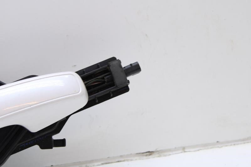 18-24 Ford Expedition Front Left Door Exterior Handle JL1B-7822465-BJ OEM *ReaD* - Alshned Auto Parts