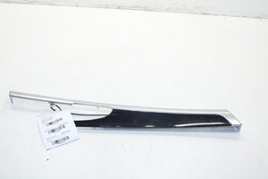 2014-2016 Porsche Panamera 4 Rear Left Door Lower Trim Molding 00249-792-80 OEM