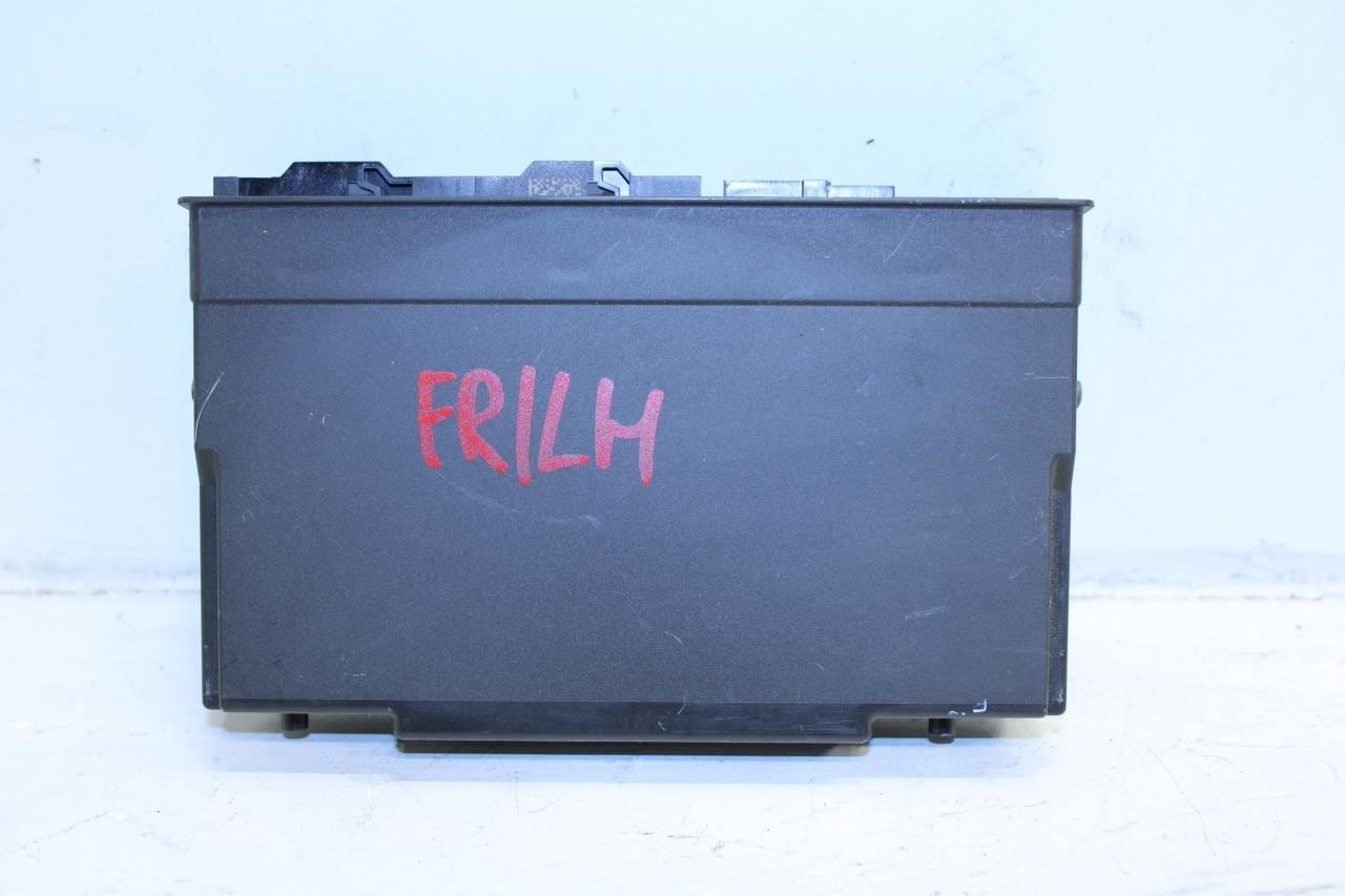 2023 Audi Q3 S Line Front LH Driver Side Memory Seat Control Module 8Y0-959-760 - Alshned Auto Parts