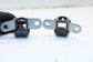2018-23 Kia Stinger GT1 Front RH Side Door Hinge Upper and Lower 79320-2V000 OEM - Alshned Auto Parts