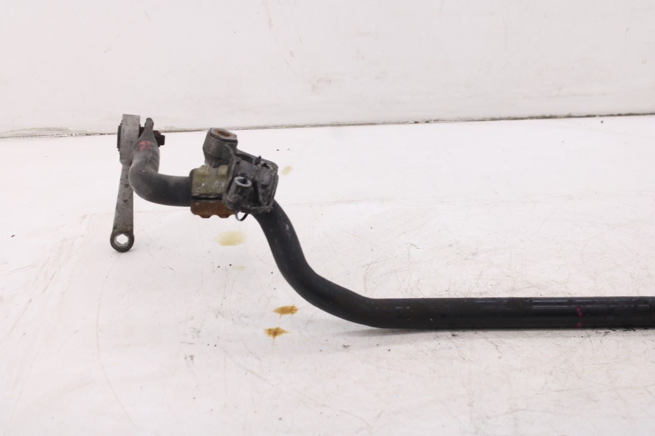 2003-2006 Mercedes-Benz E500 RWD Front Stabilizer Sway Anti-Roll Bar 2113232865 - Alshned Auto Parts