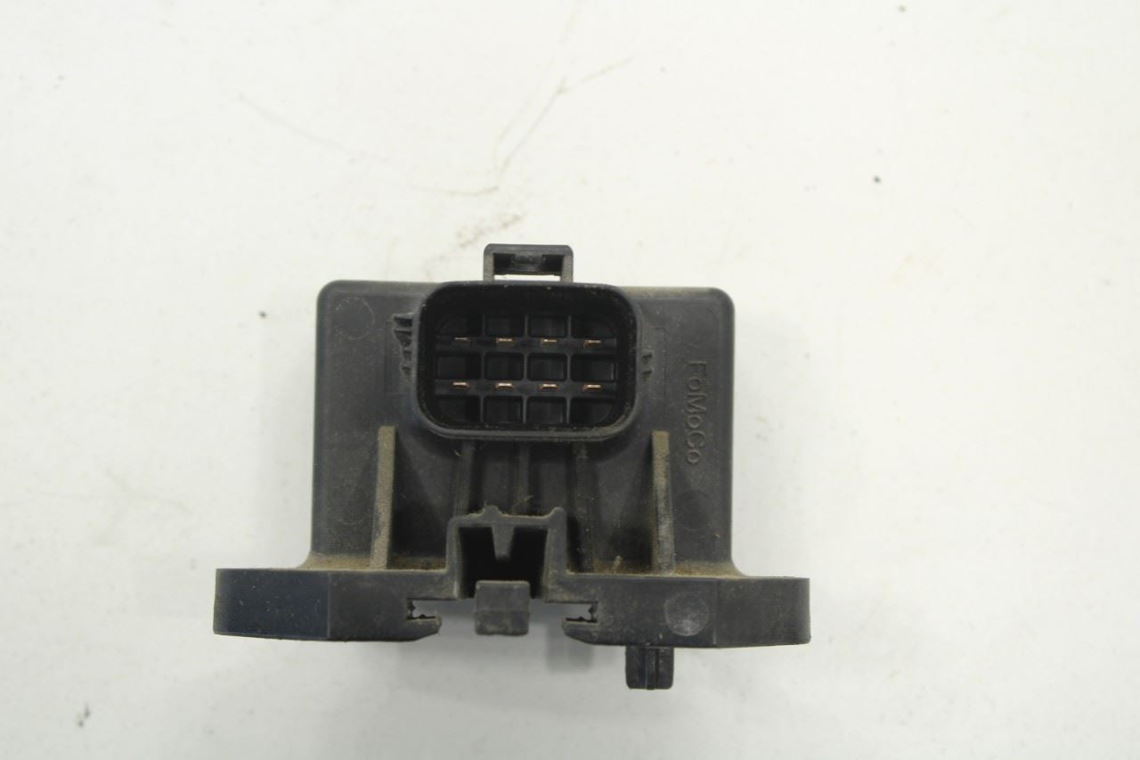 2015-2020 Ford F150 Super Cab Lariat 2.7L Fuel Pump Control Module FU5A-9D370-JA - Alshned Auto Parts