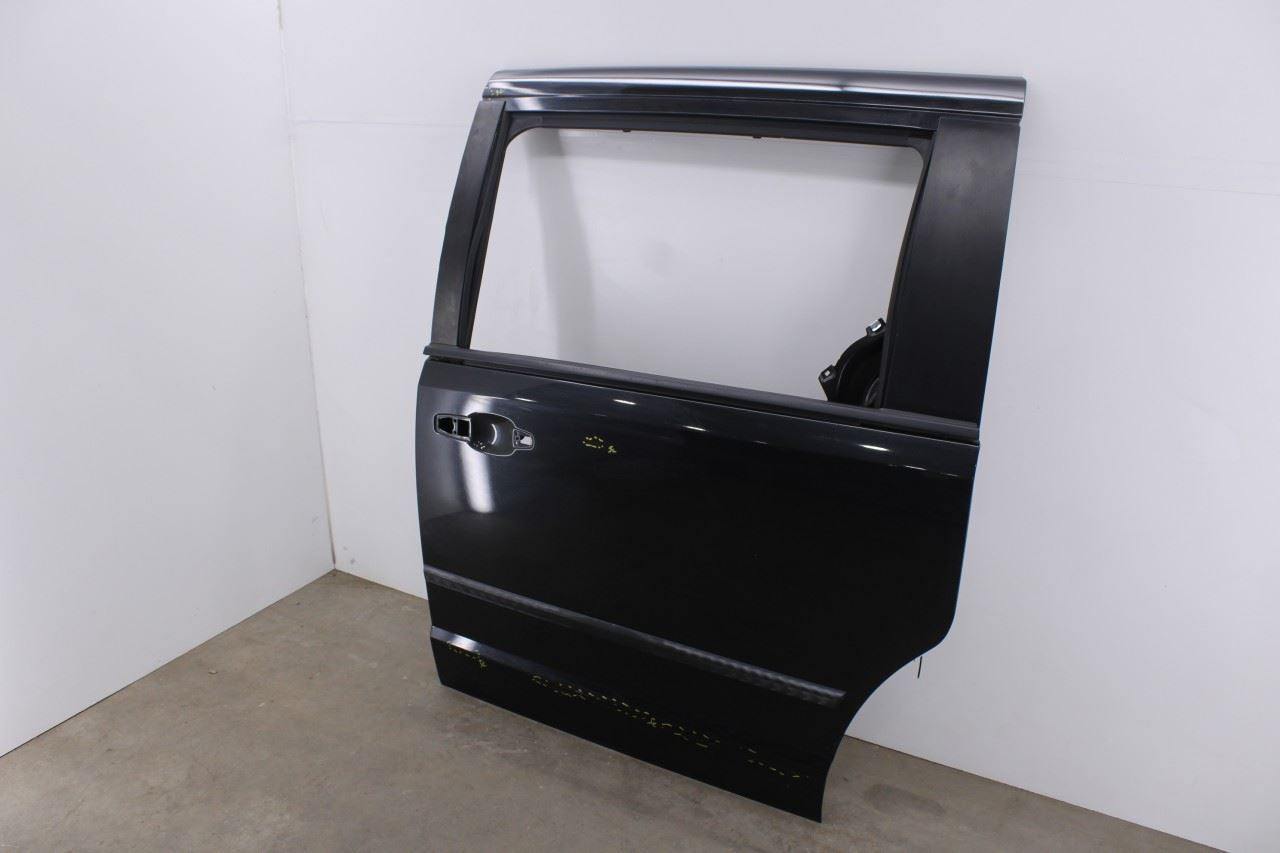 2008-2020 Dodge Grand Caravan GT Rear Left Sliding Door Shell Panel 5020699AO4