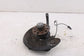 2003-2006 Mercedes-Benz E500 Front Left Side Spindle Knuckle Hub 211-330-64-203