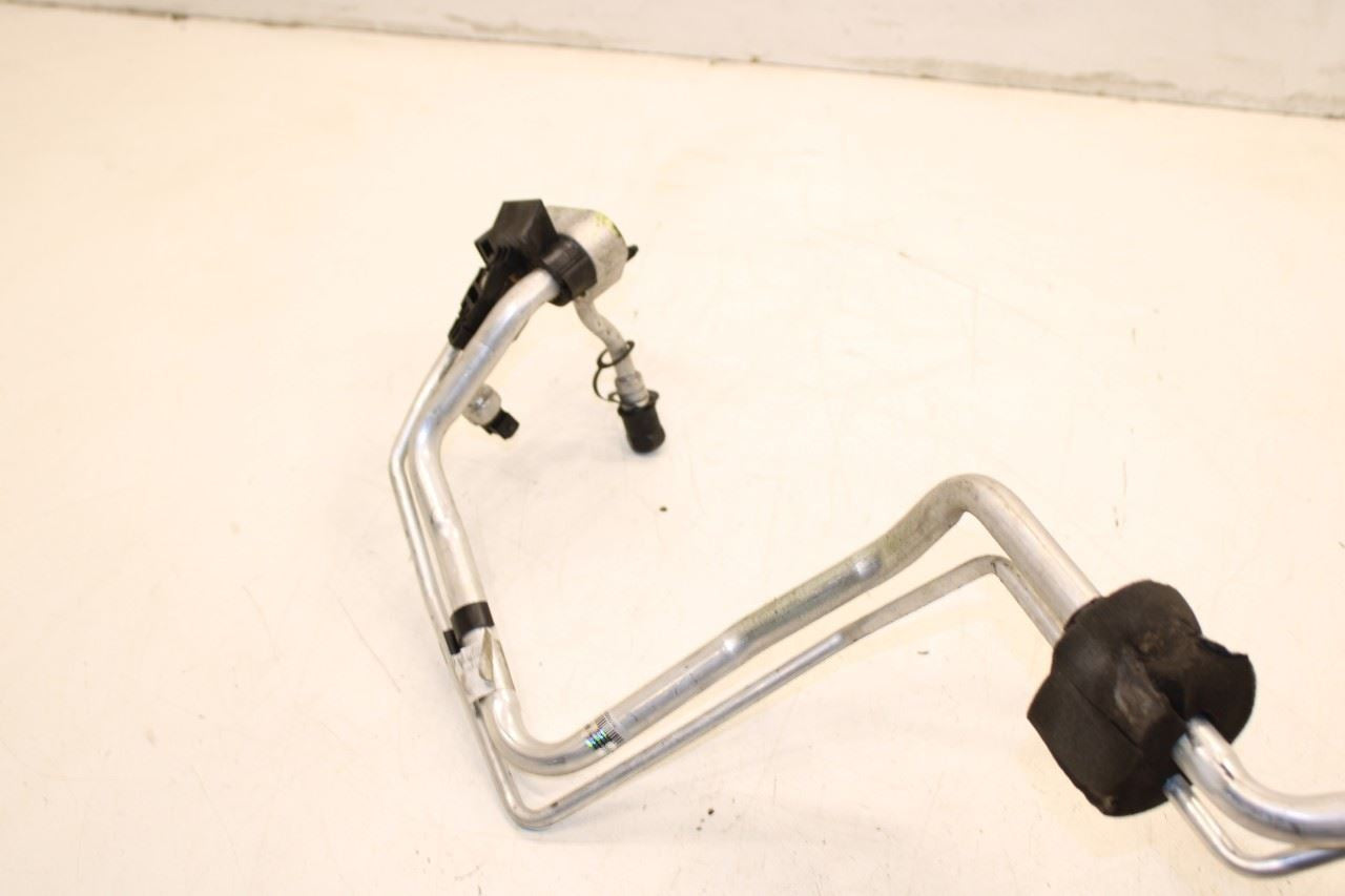 2015-16 Volvo S60 T5 Premier 2.0L AC Conditioning Discharge Liquid Hose Line Set - Alshned Auto Parts