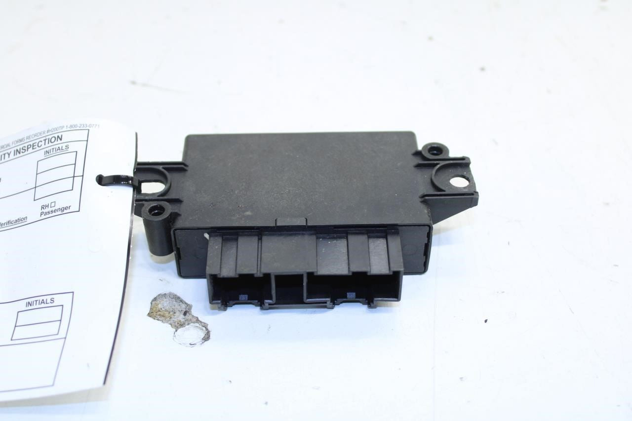 2020-2025 Ford Explorer Police Module Parking Aid System LU5Z-15K866-B OEM - Alshned Auto Parts