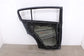 17-22 Kia Sportage Nightfall Rear Left Driver Side Door Shell Panel 77003-D900010