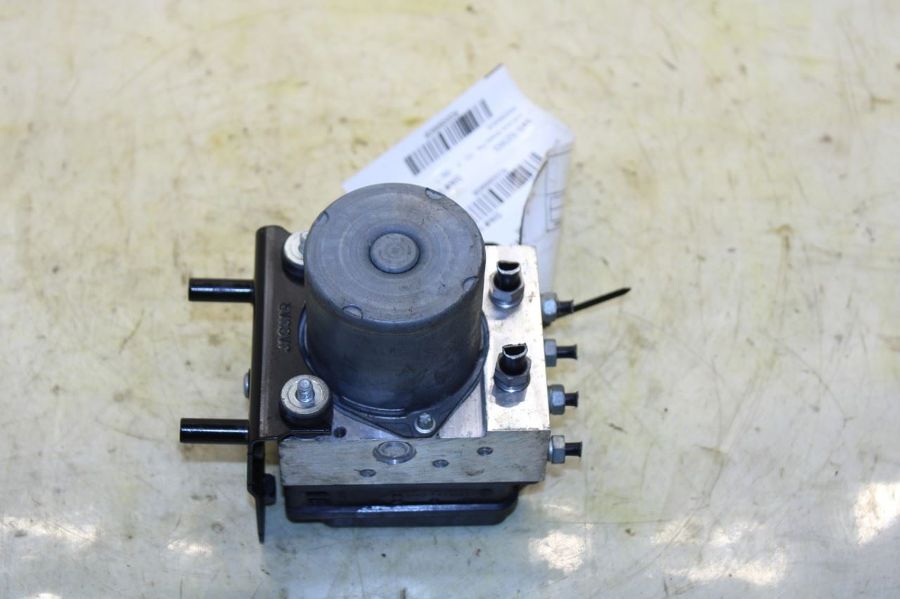 2012 Jaguar XF Portfolio ABS Anti Lock Brake Pump Control Module CX23-2C405-AE - Alshned Auto Parts